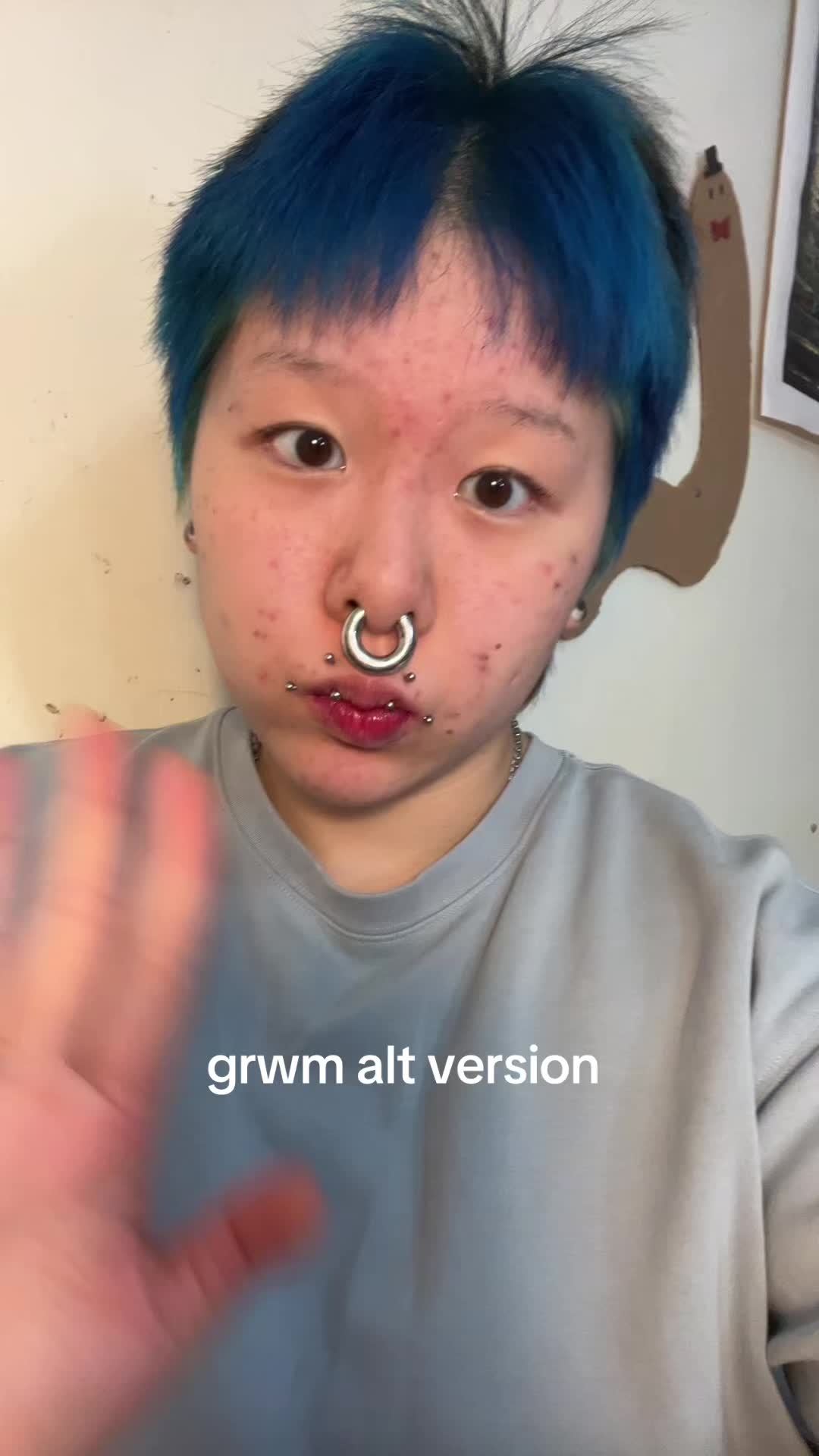 @mir/ 晨愛