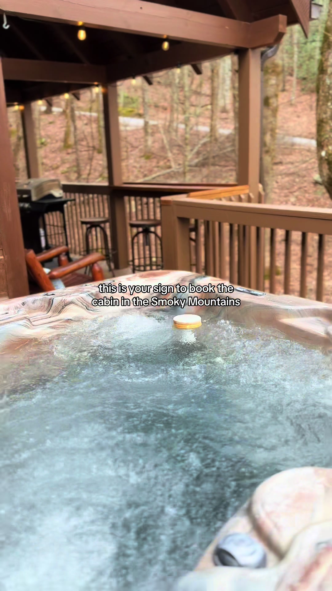 @SmokyMountainDreamVacation.com