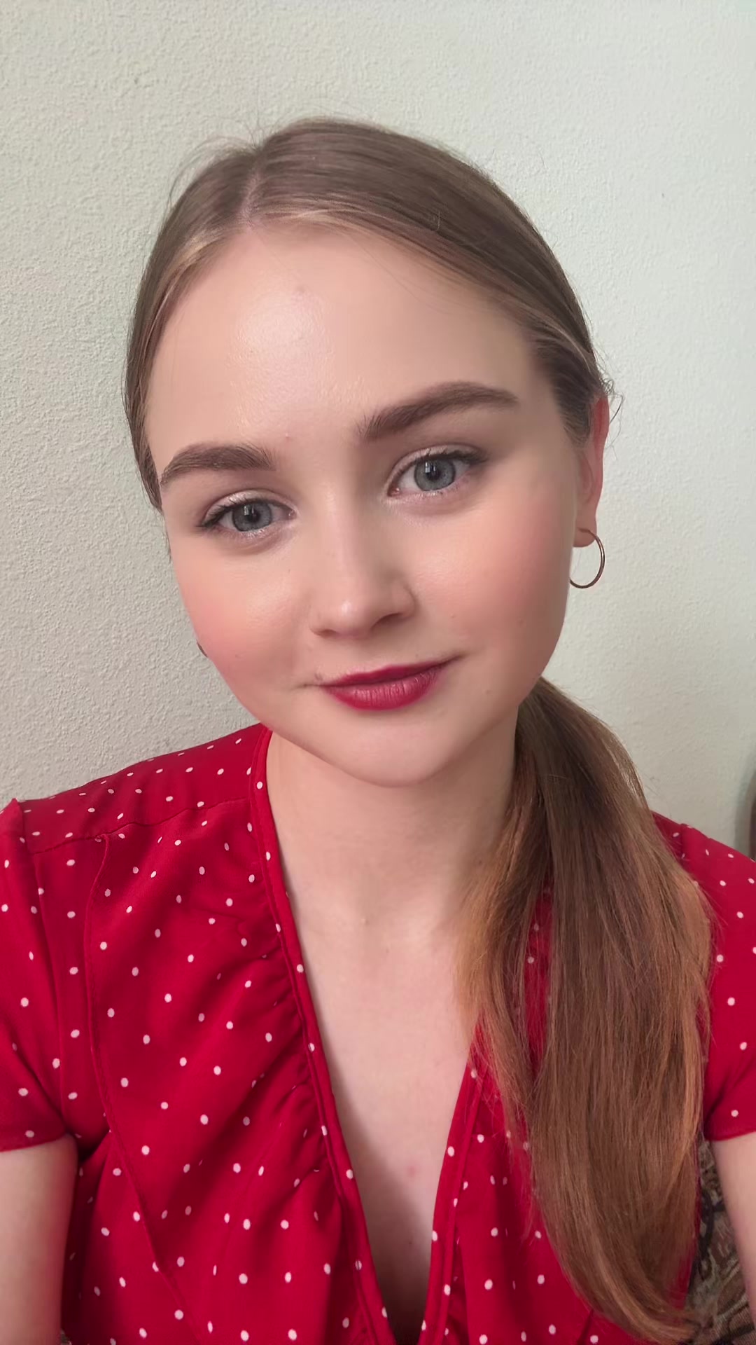 @сон Анны