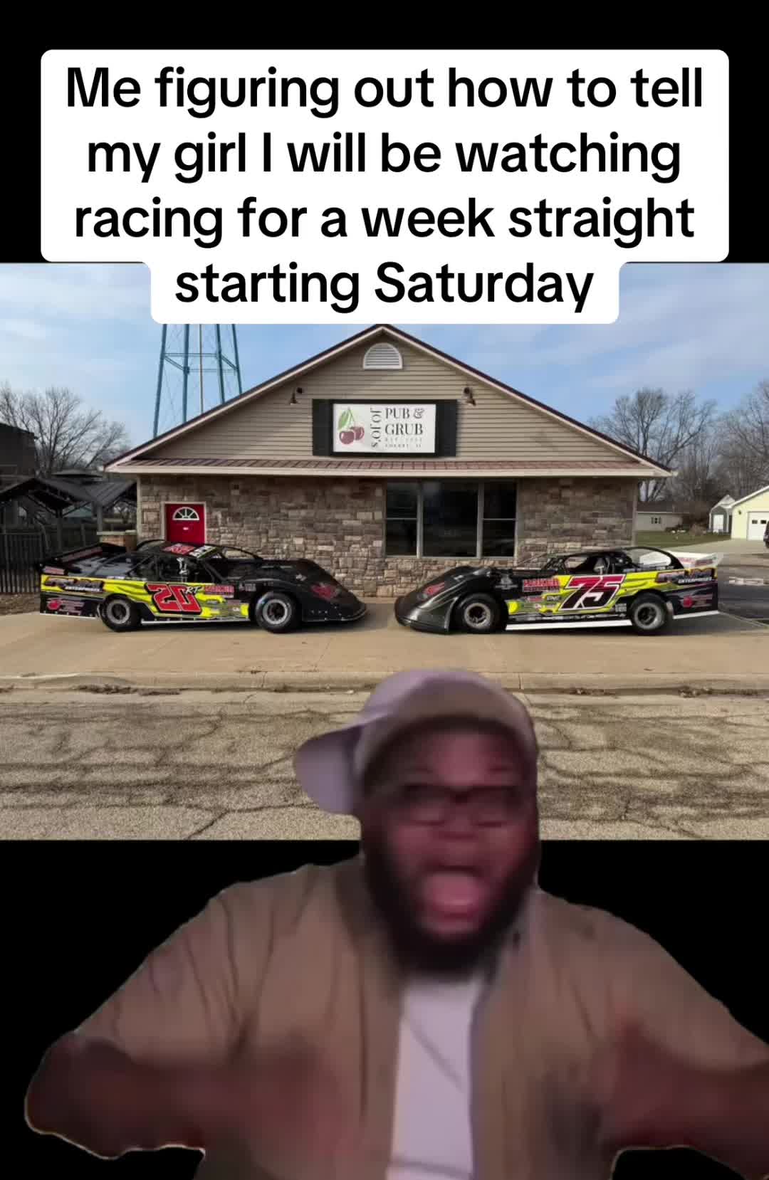 @🏁🪿🐒 Drewbee 🐒🪿🏁