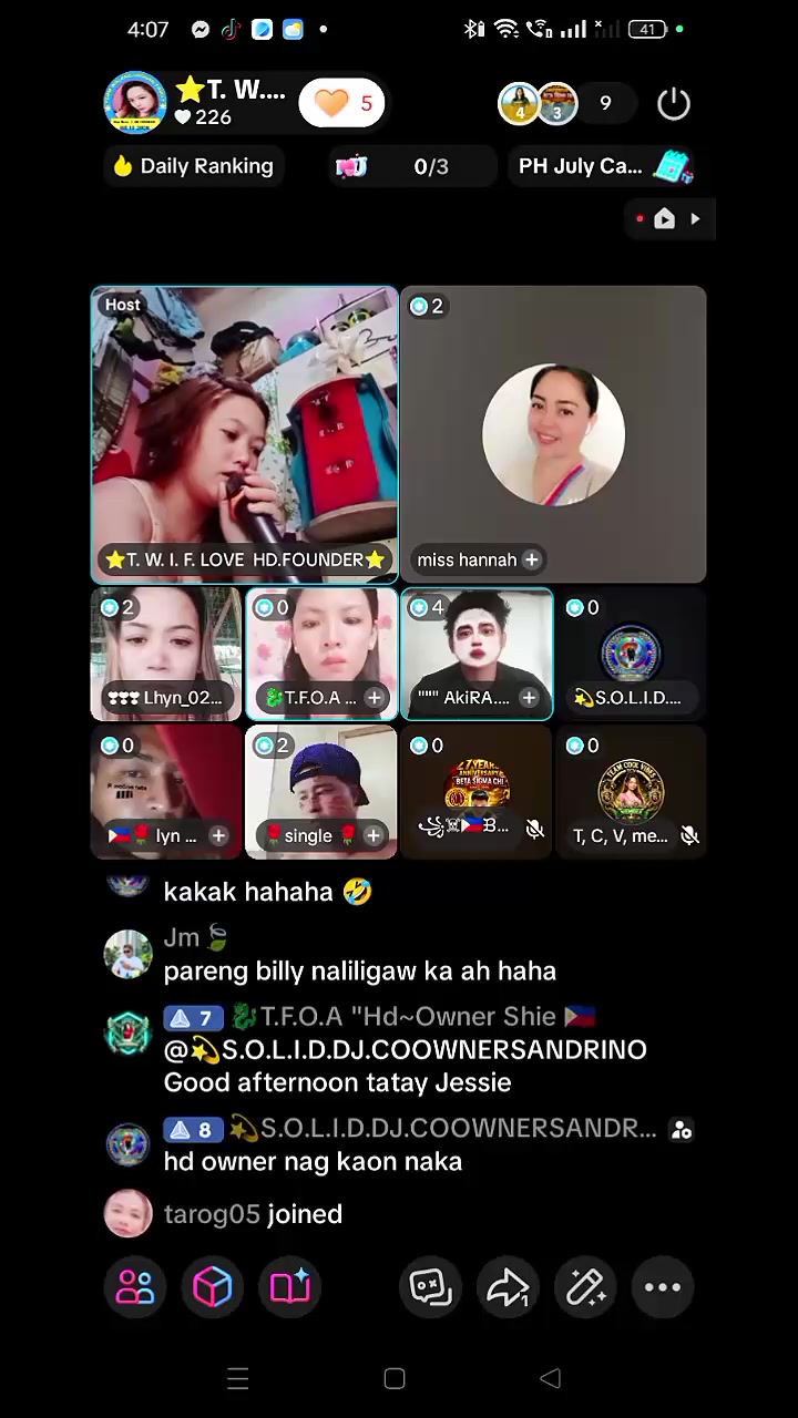 @⭐T.W.I.F 𝑶𝑾𝑵𝑬𝑹 BOSSLOVE⭐
