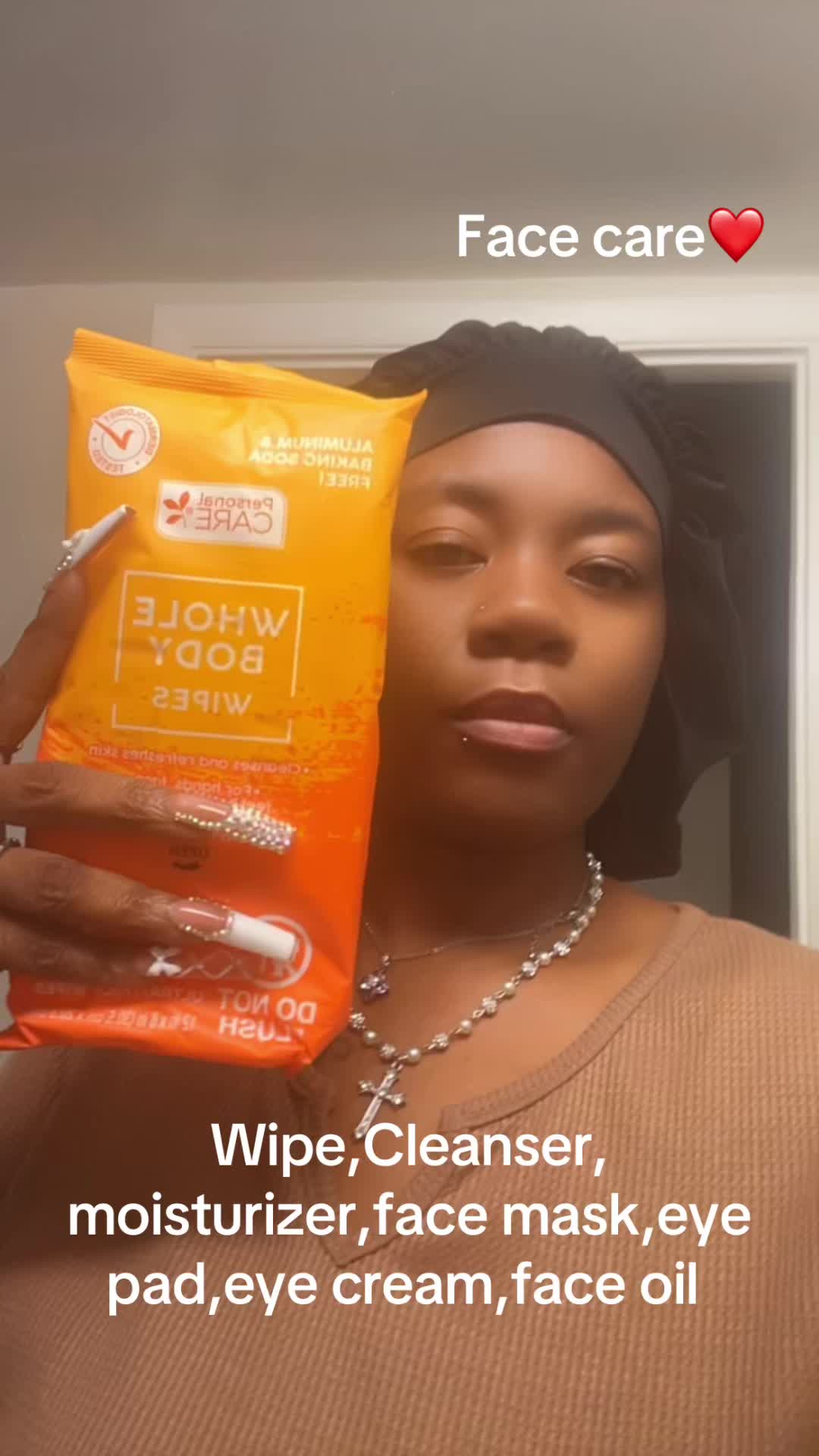 @Kiana Martin