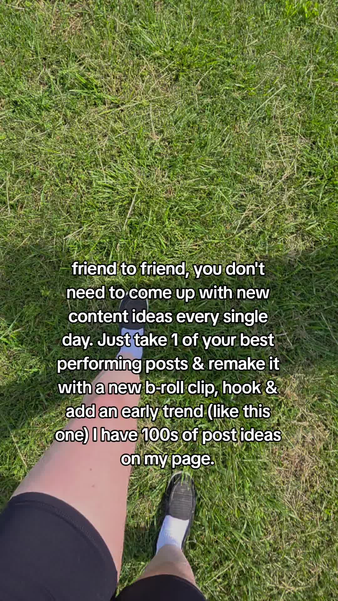 @Sarah | Content Marketing BFF