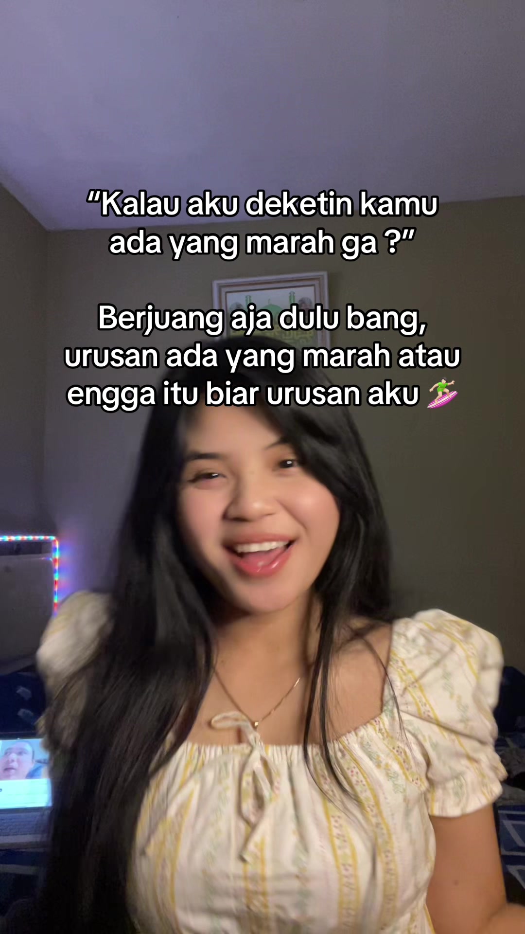 @Michelle Kolondam🏄🏽♀️