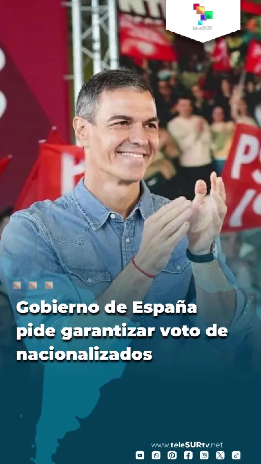 @teleSUR Clips