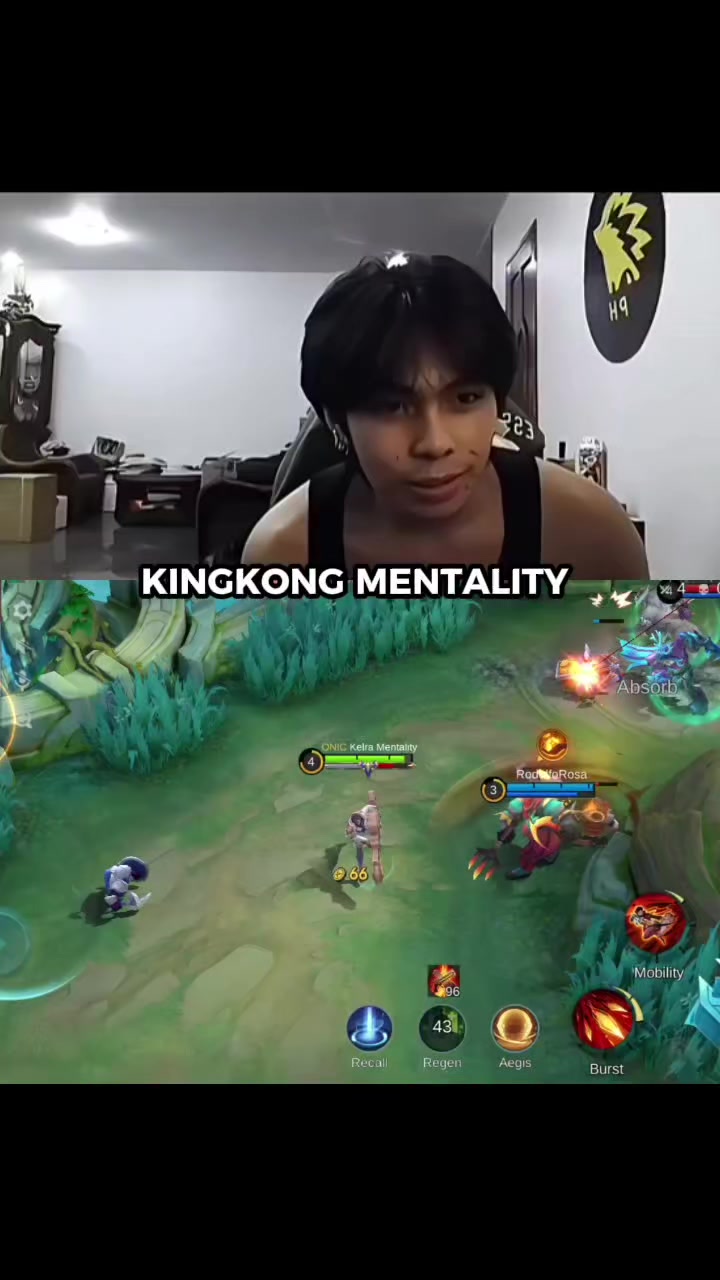 @Kelra 🇮🇩