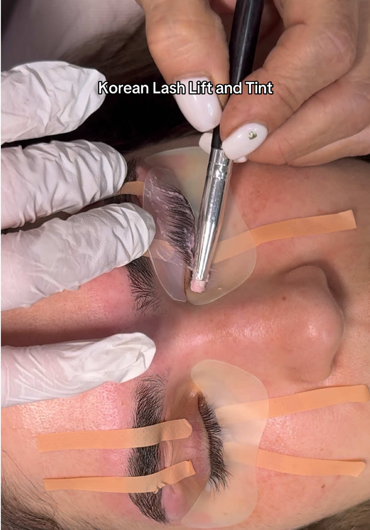 @KM Brows & Beauty
