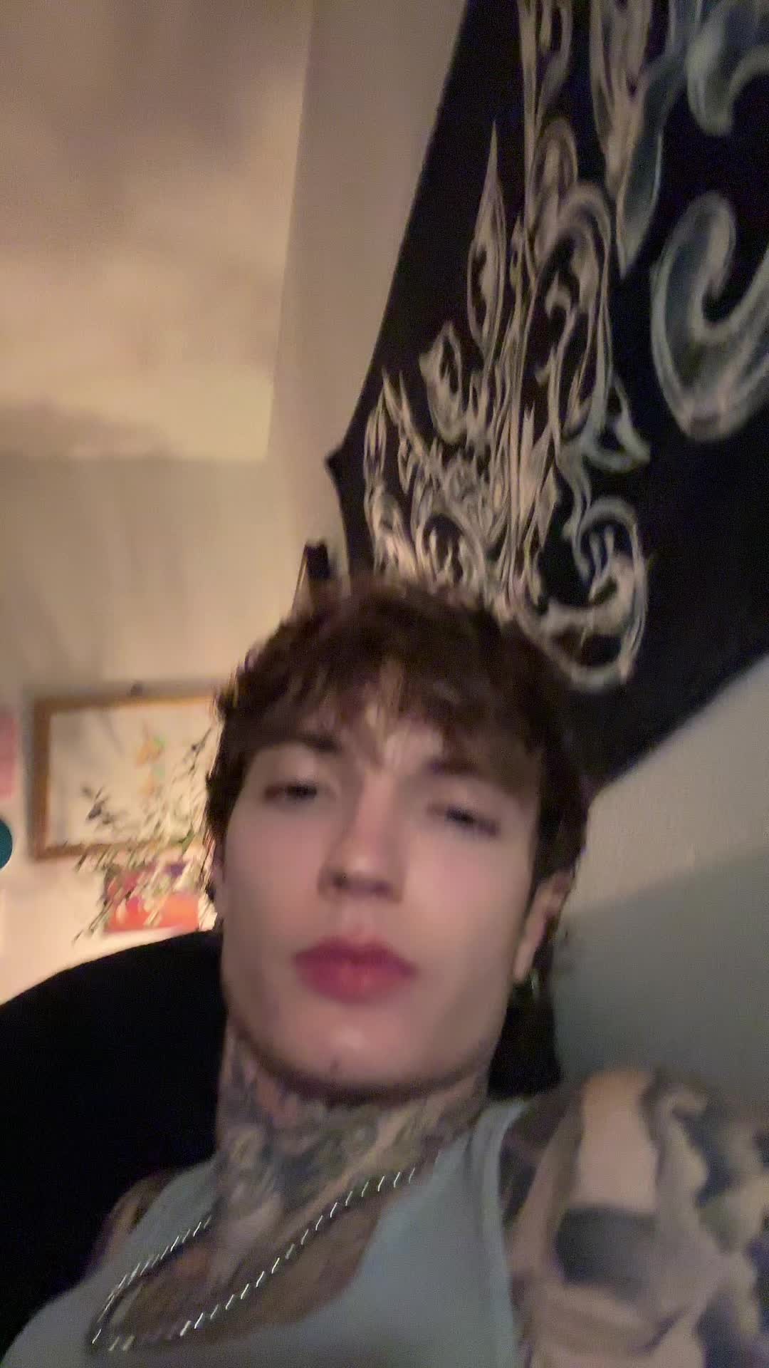 @Mikey
