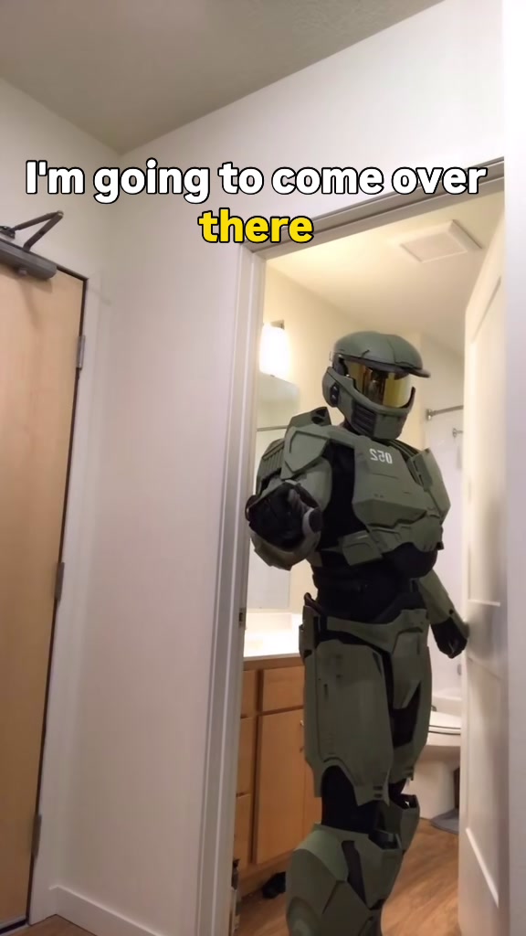 @Spartan OFiveTwo