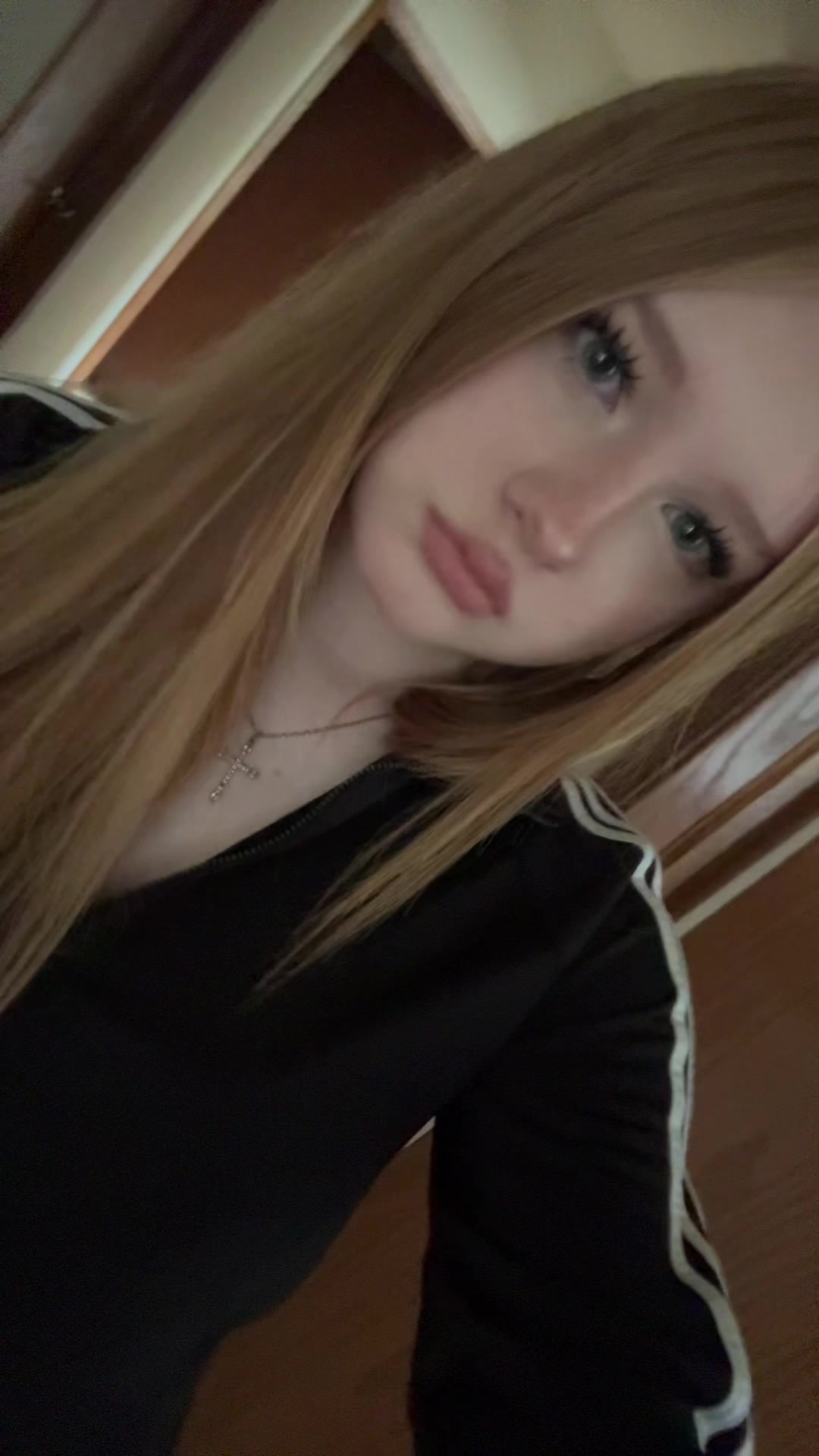 @тгк: рыжуня🐈