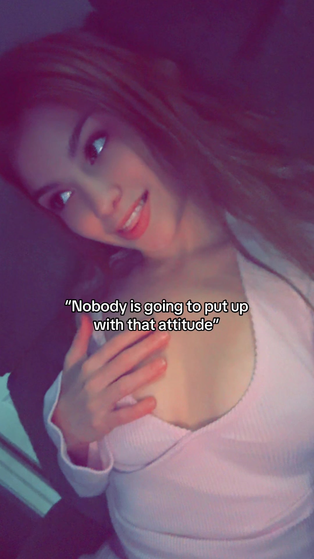 @Taken By Nikoli 💋