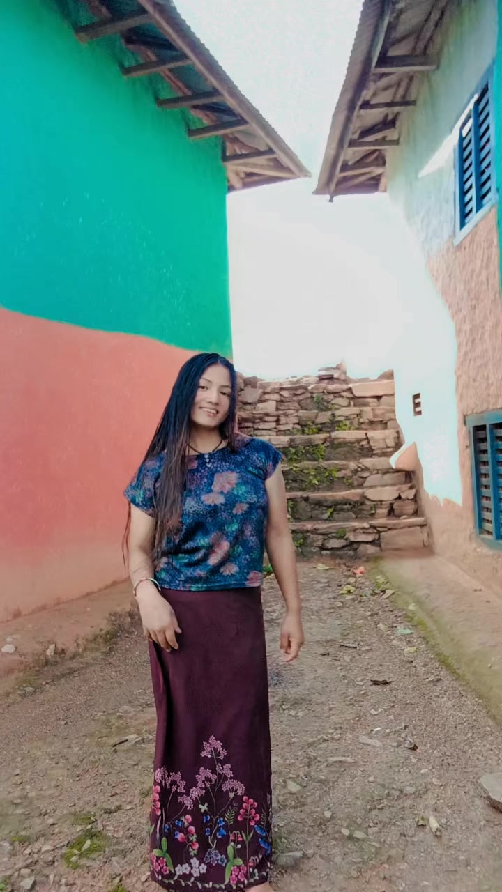 @binita nepali 60