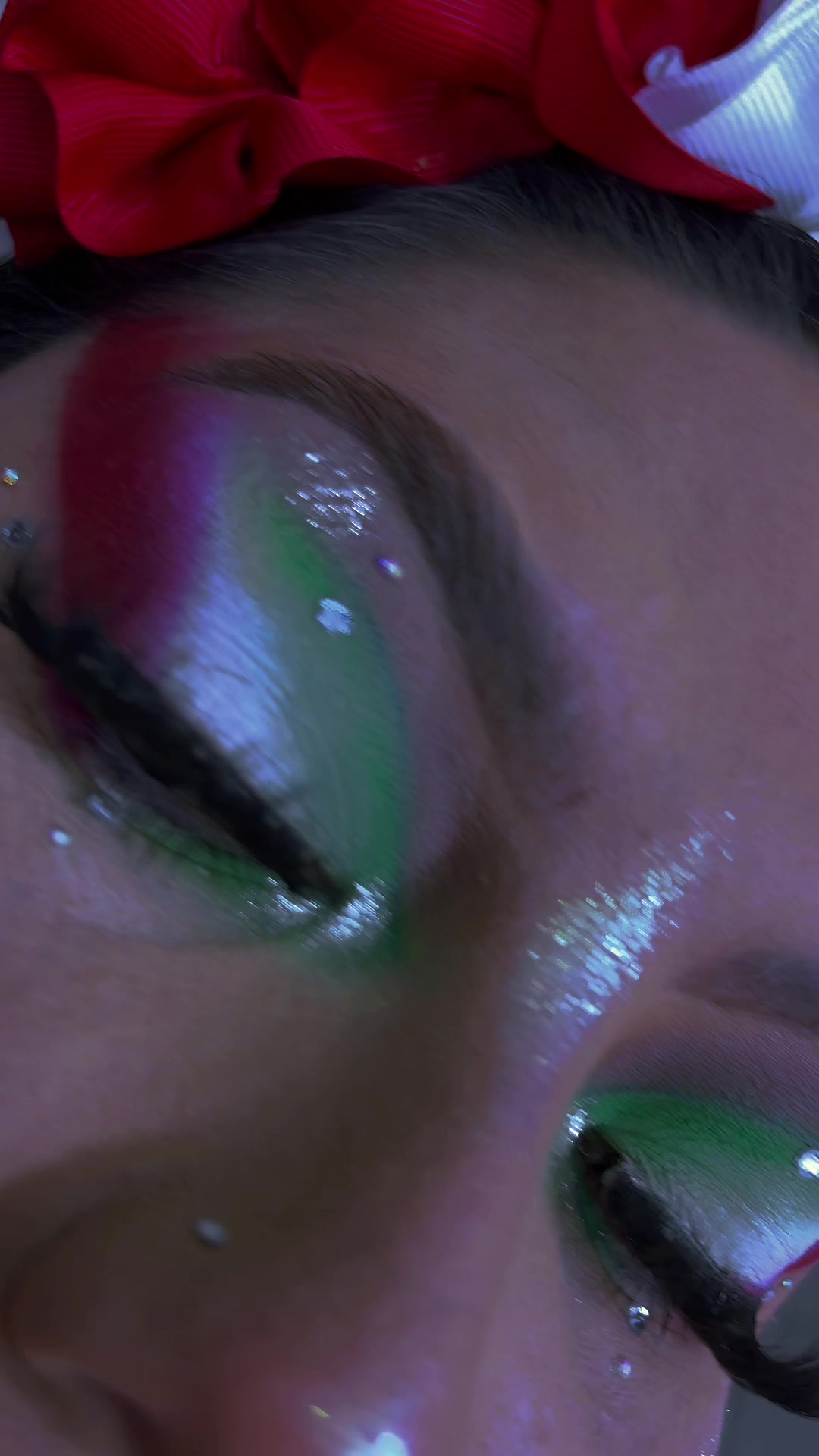 @Karla Makeup
