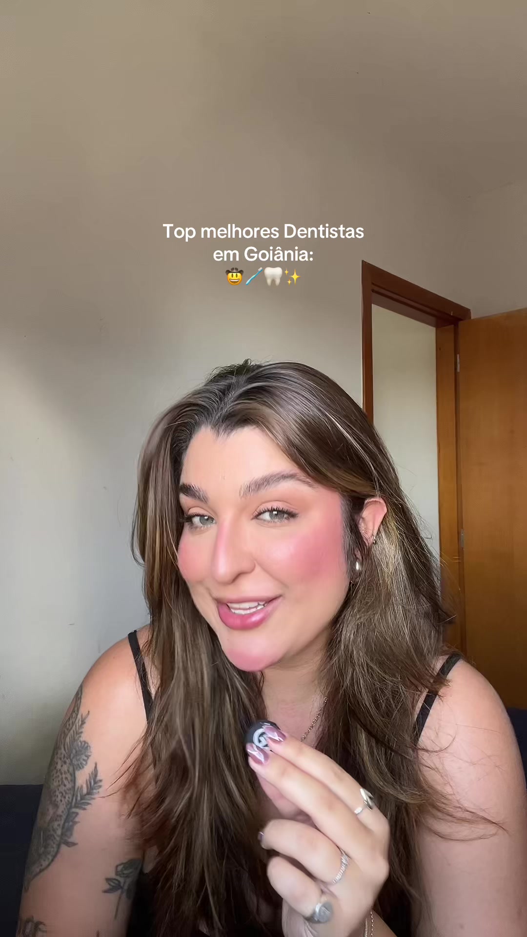 @Gessyk Oliveira