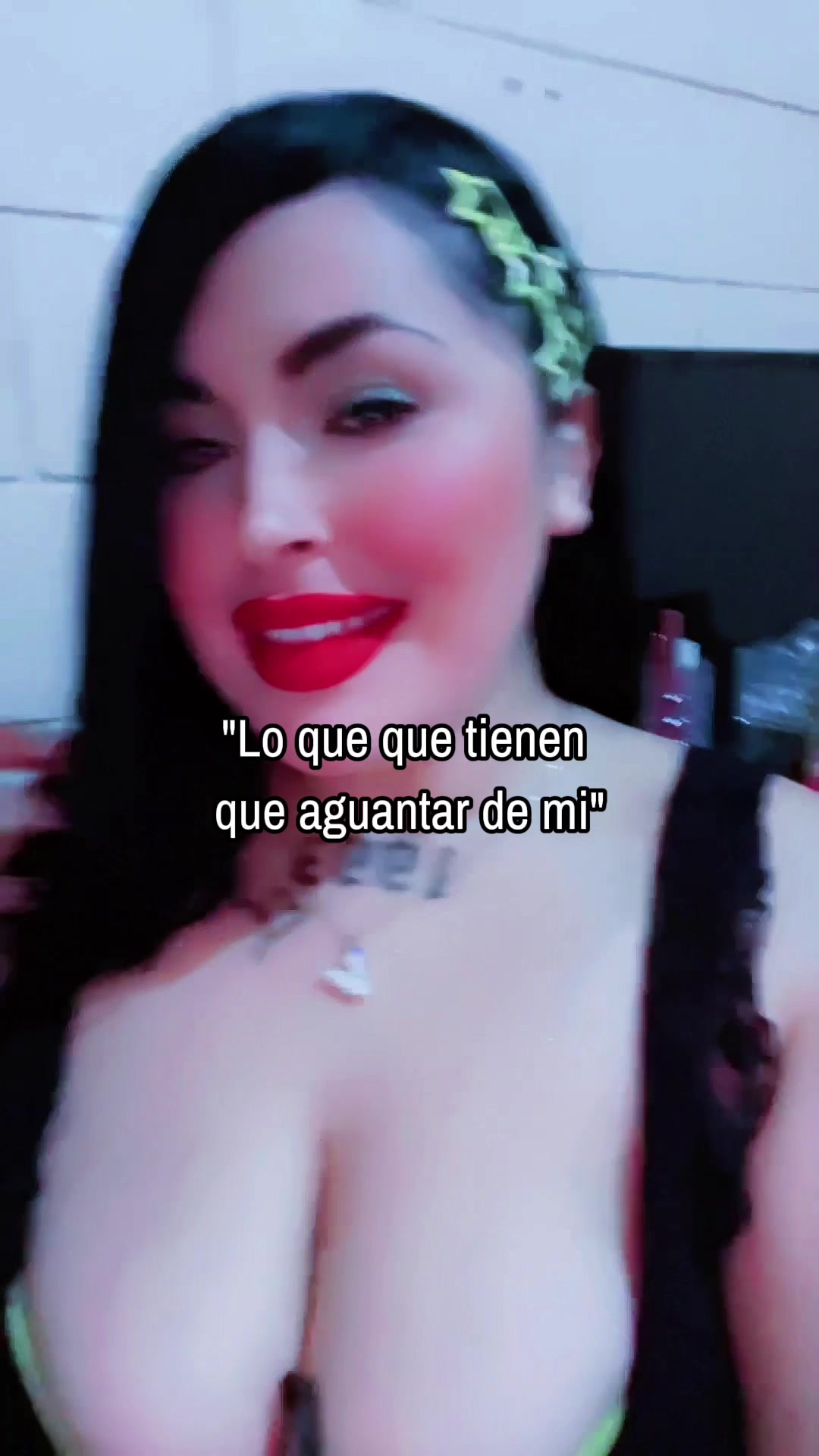 @❤️Viridiana Félix ❤️💋