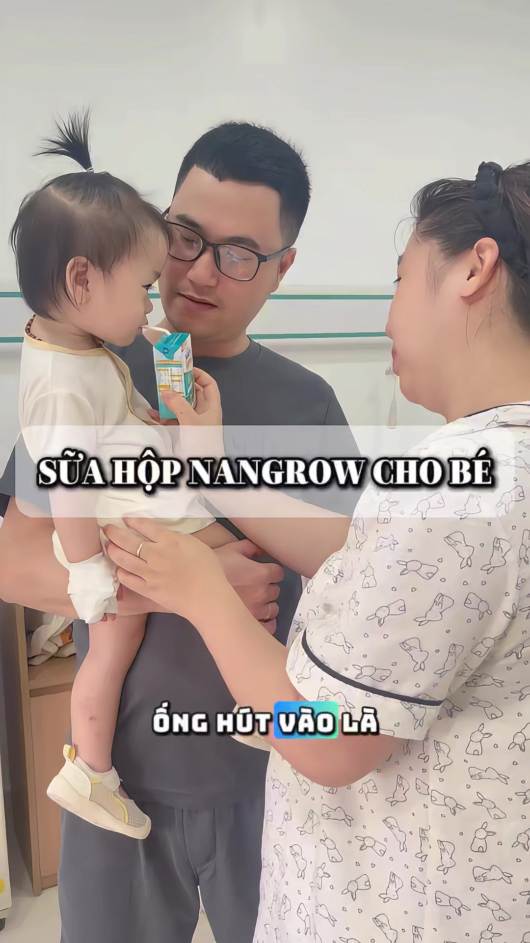 @Mẹ Thỏ Review