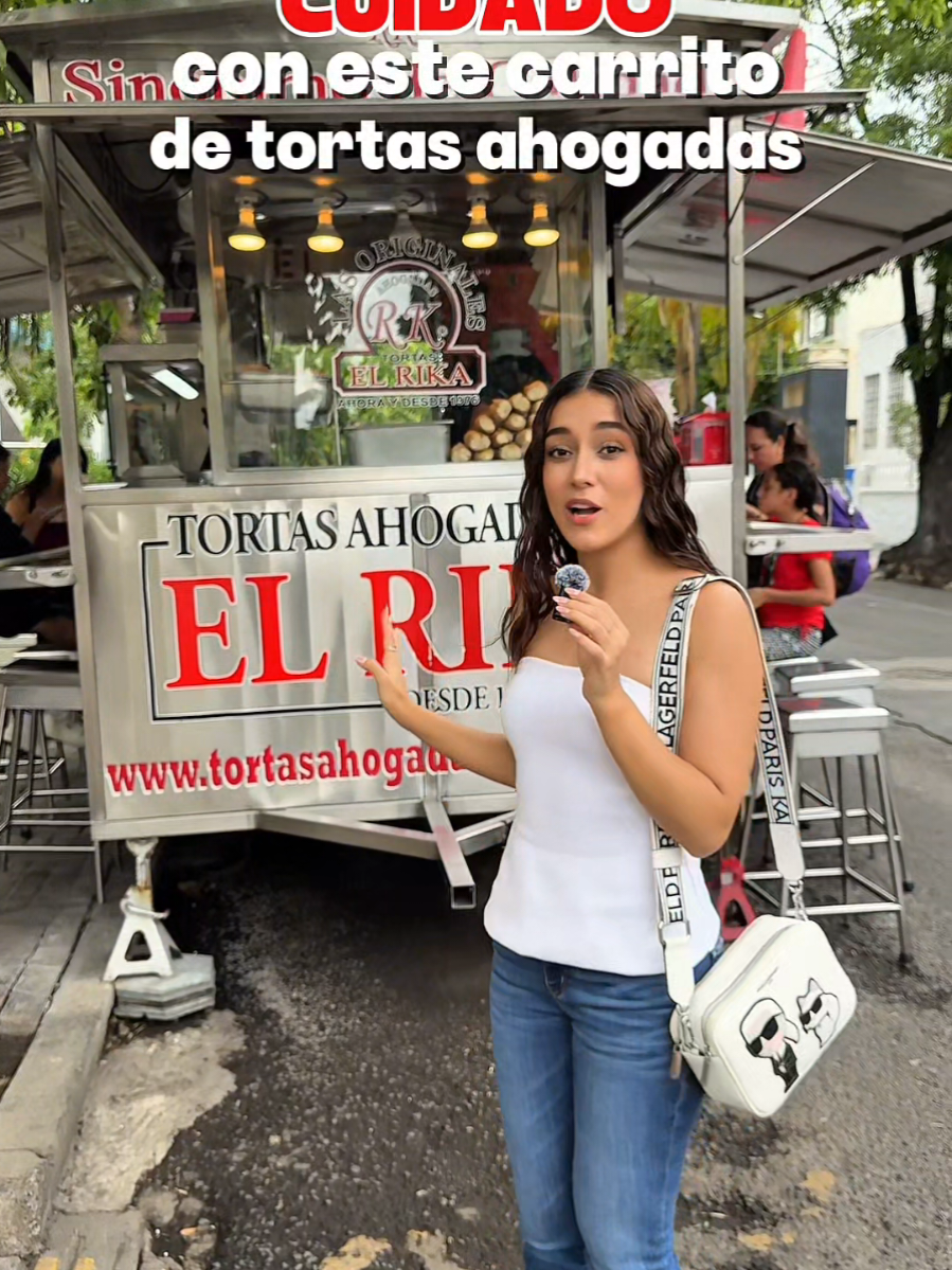 @Dido Parada Obligada