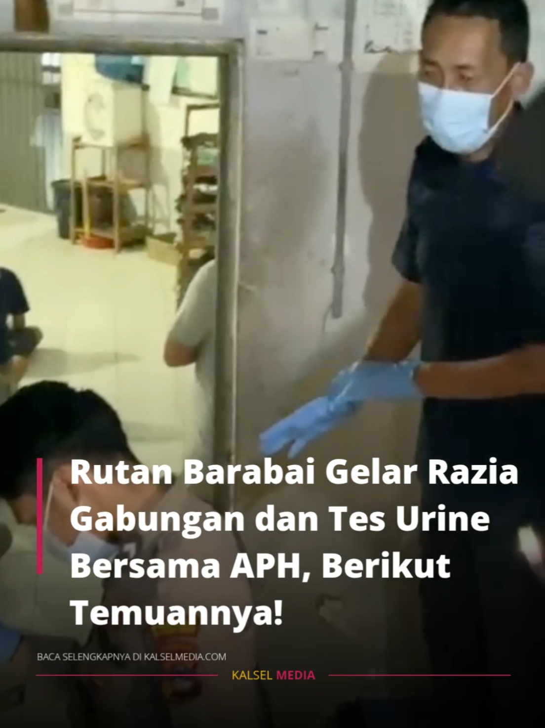@Netizen Kalimantan Selatan