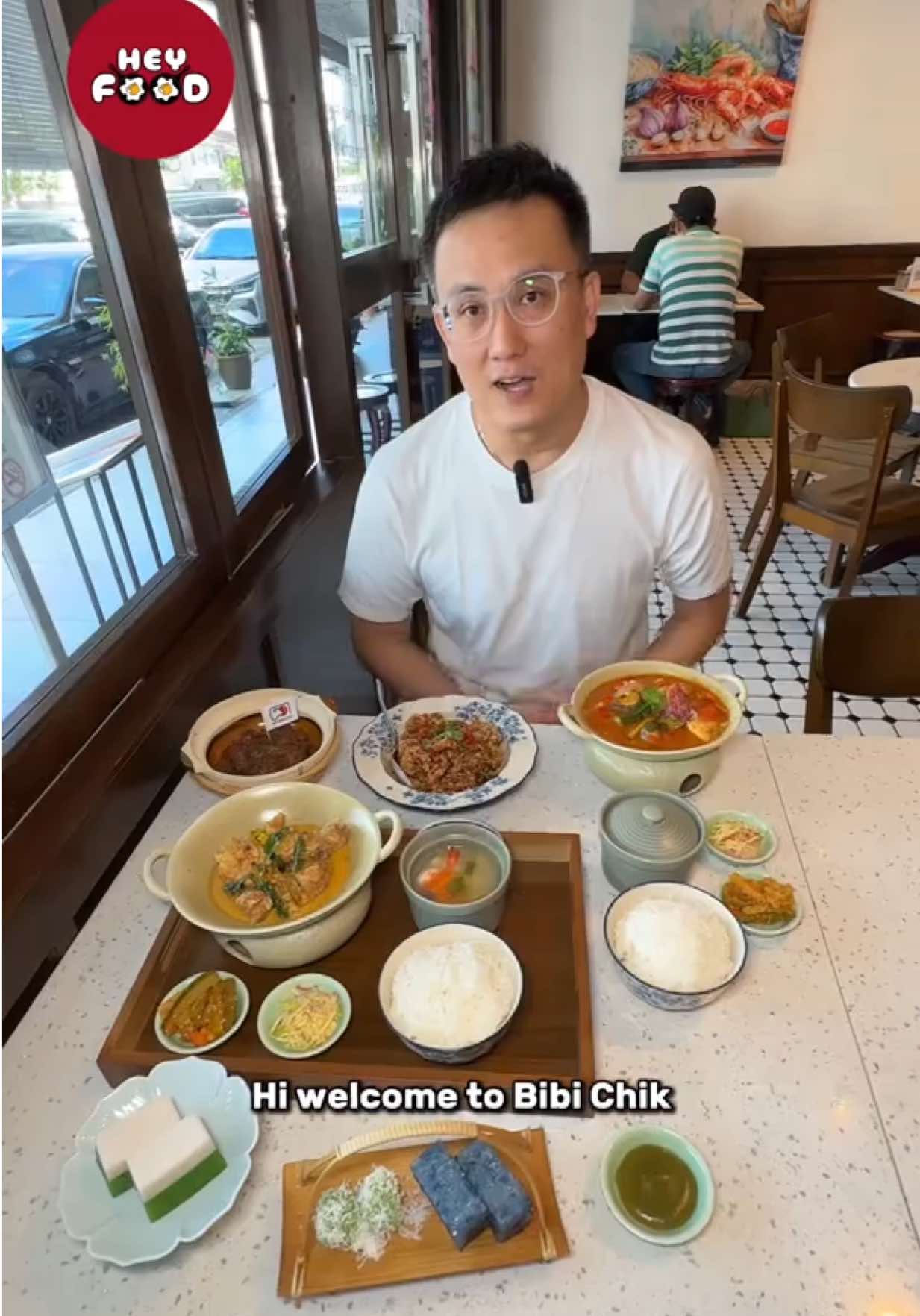 @HEYFOOD Malaysia