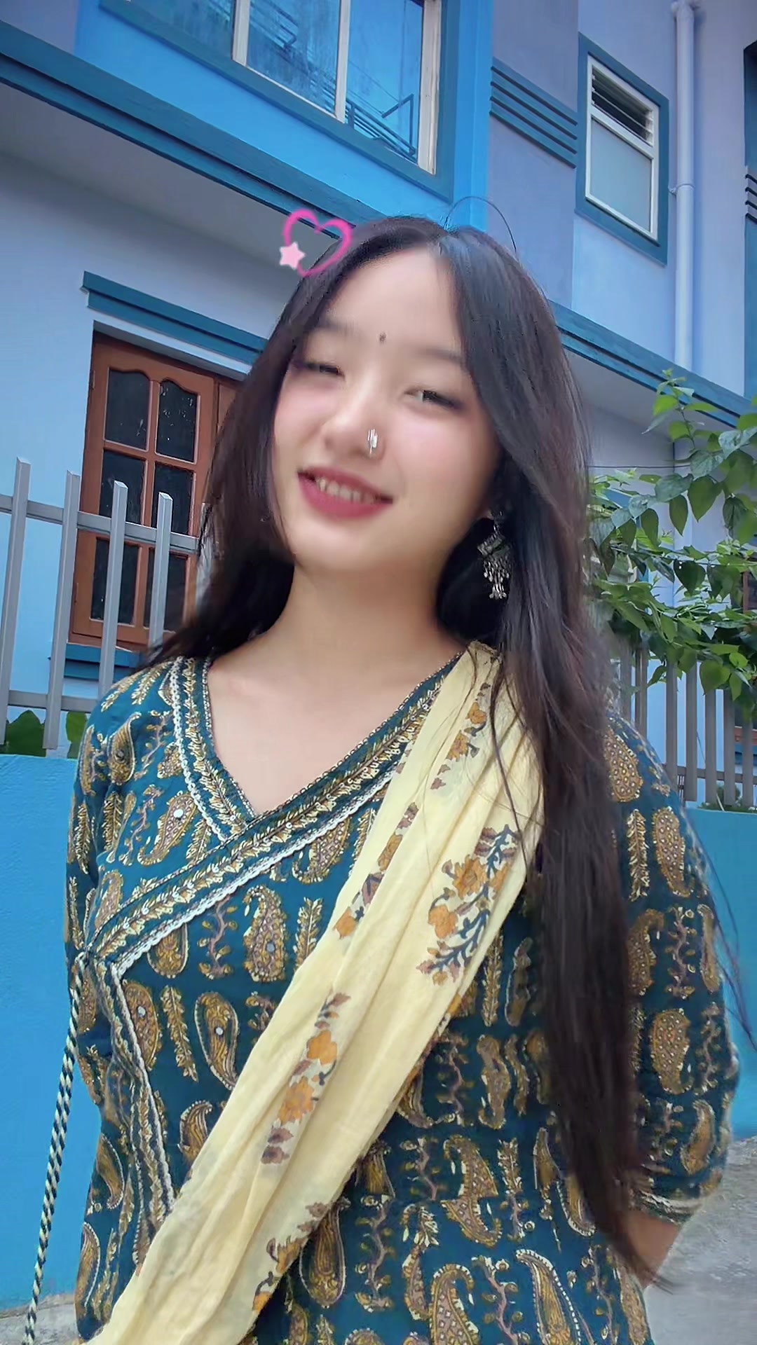 @Rima Gurung🇳🇵