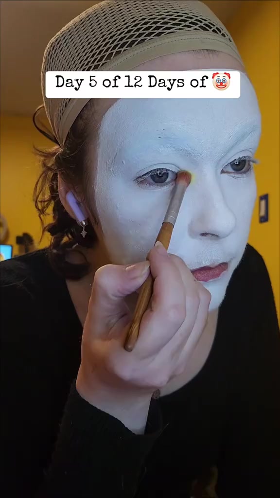 @snifflestheclown