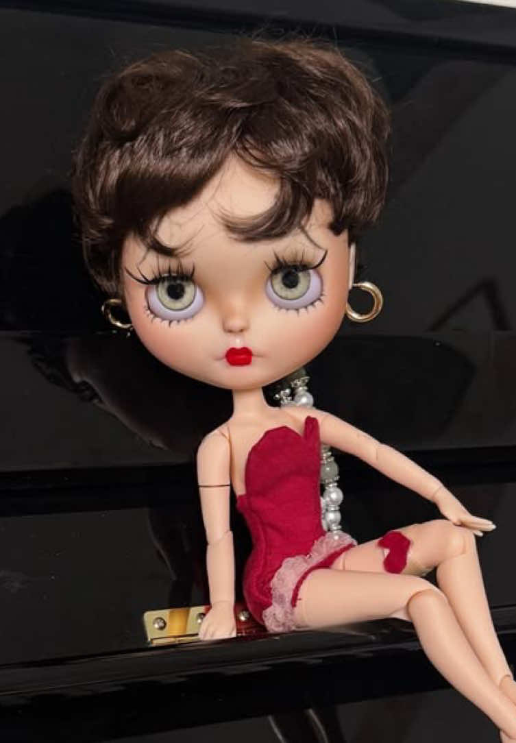 @Barbie ASMR| 4 JUN🎂🥳🎁