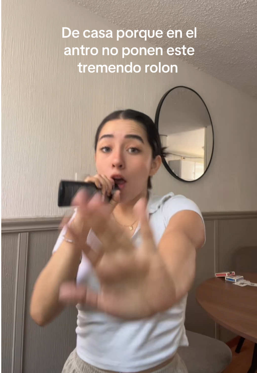 @Dona Alfaro