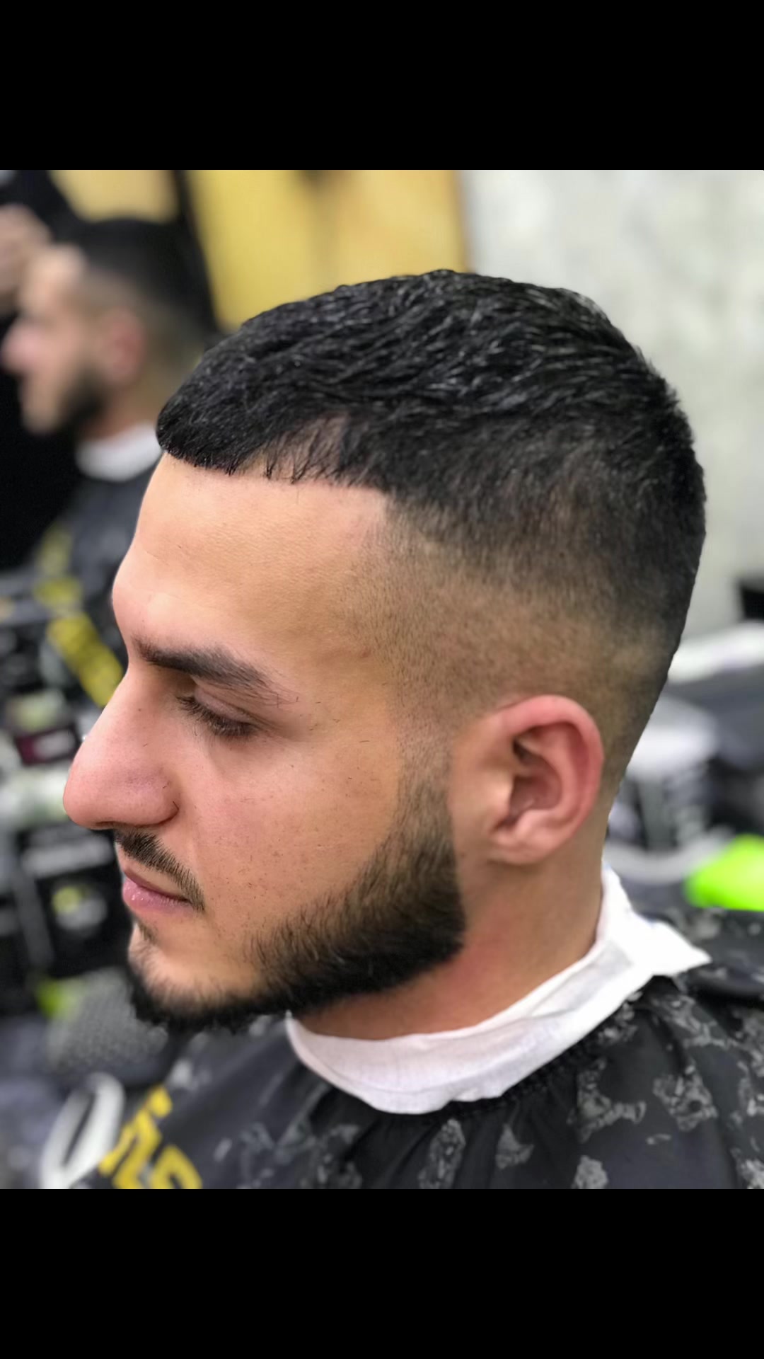 @Arakelyans Barbershop
