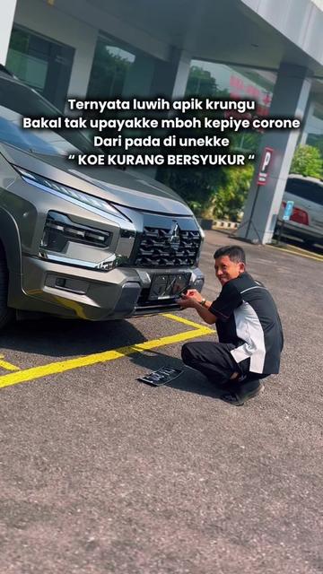 @andik Mitsubishi Sidoarjo