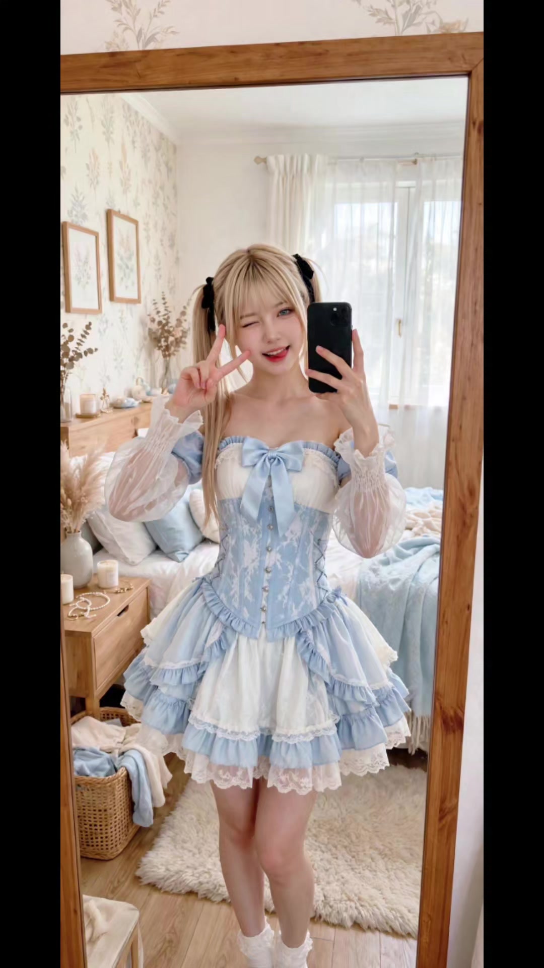 @asian&cosplay