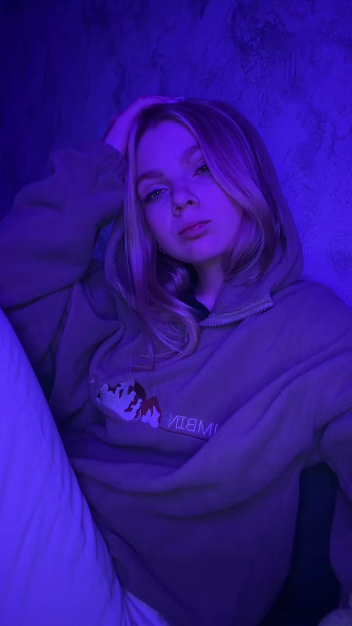 @клюква