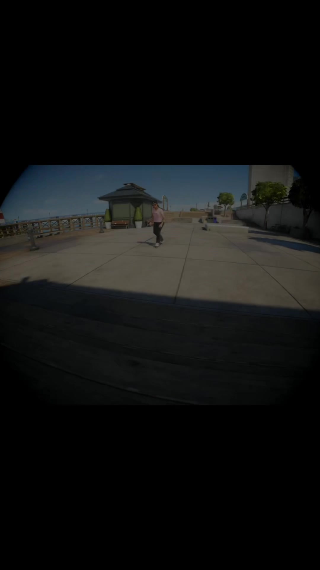 @Dooin skating