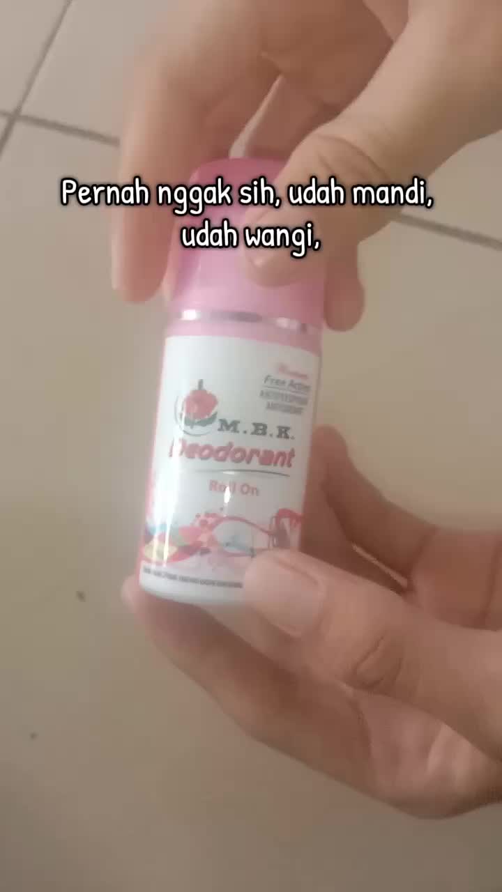 @Khodijah Sakti