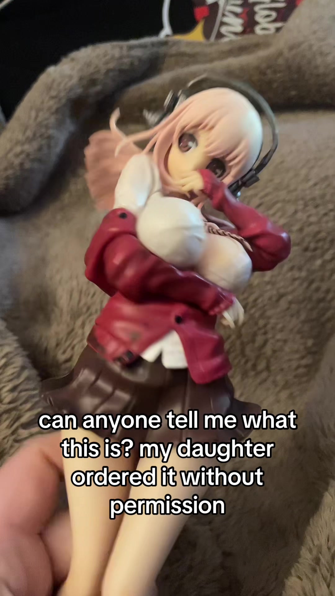 @Crona Gorgon