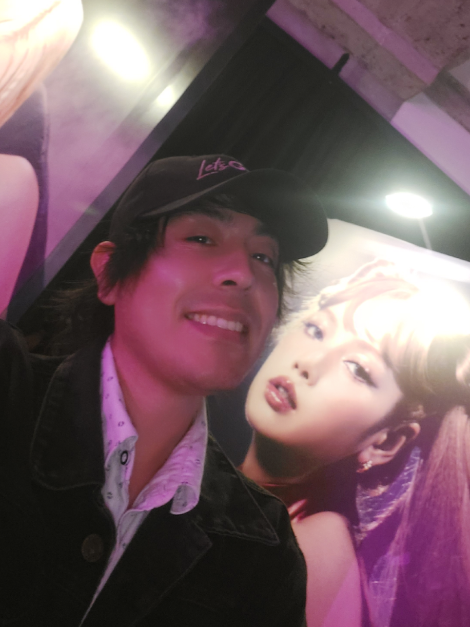 @Nilton ✦︎ KPOP LET'S GO 💜