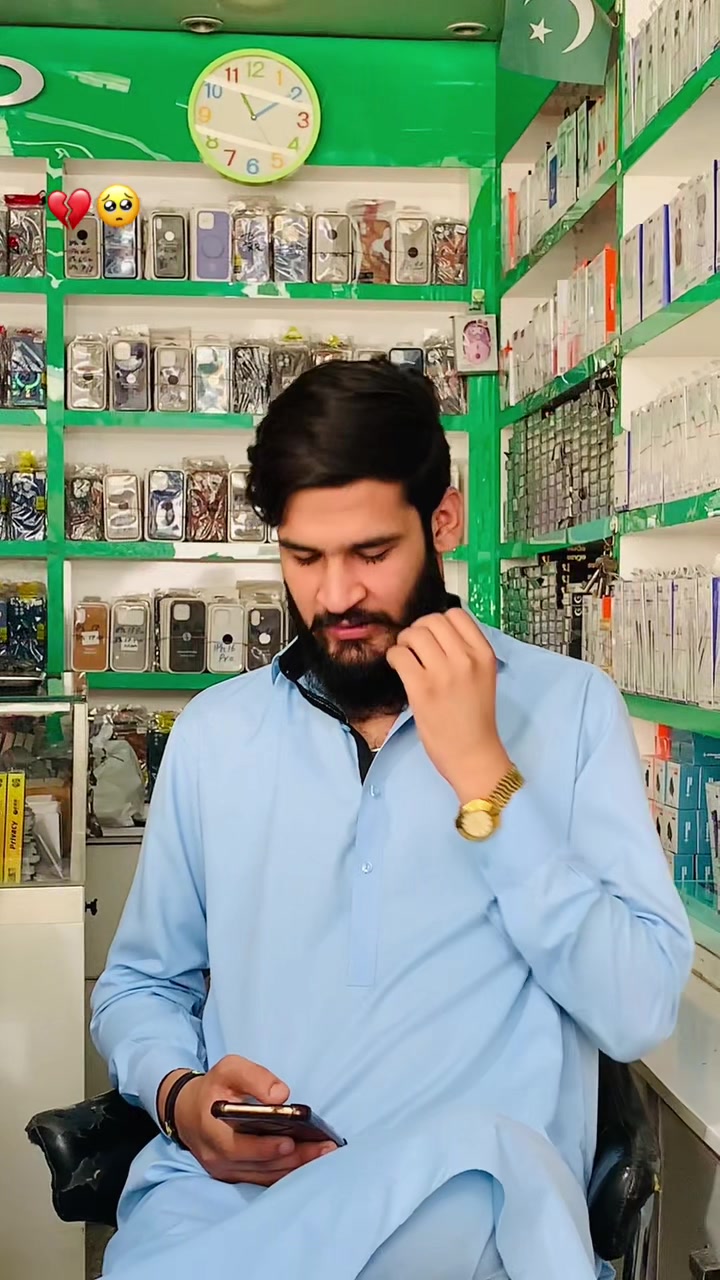 @💫ملک صاحب 💫