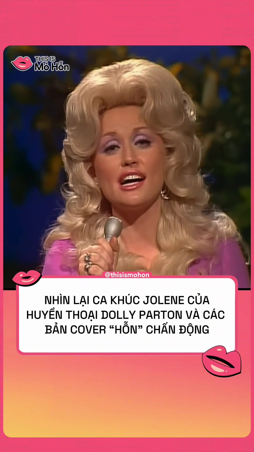 @This is Mỏ Hỗn