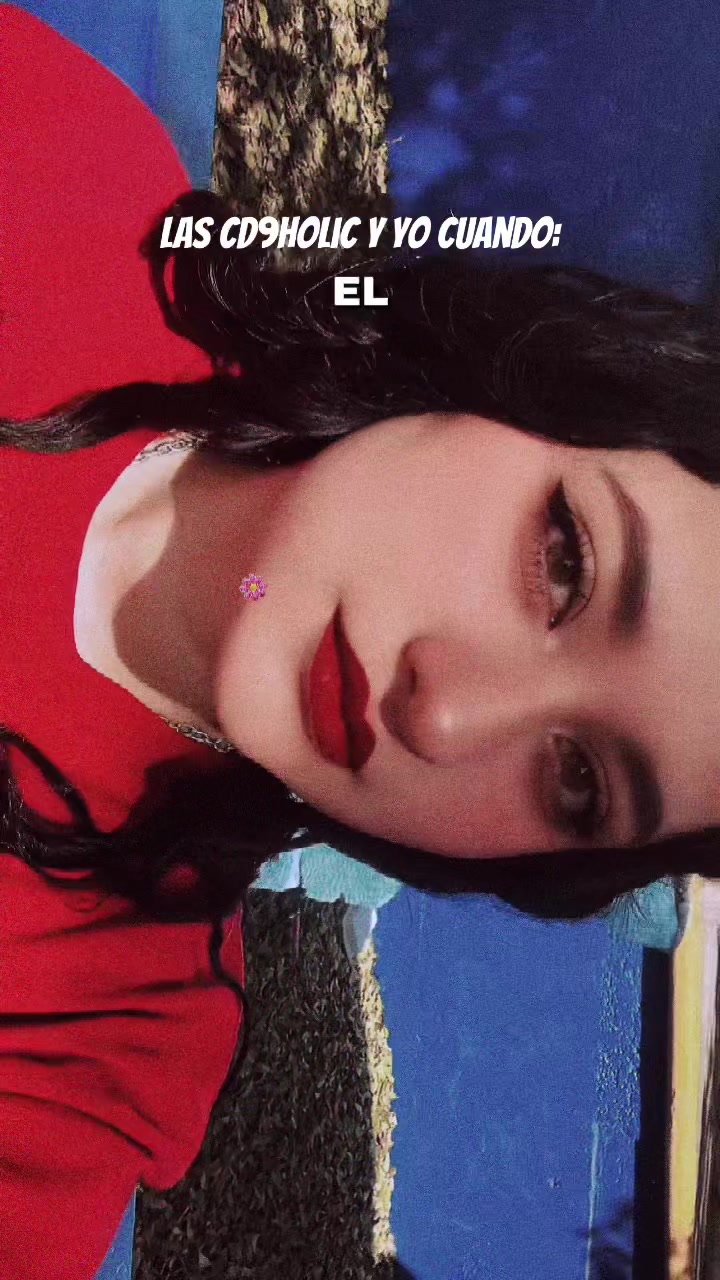 @Naomi Reyes