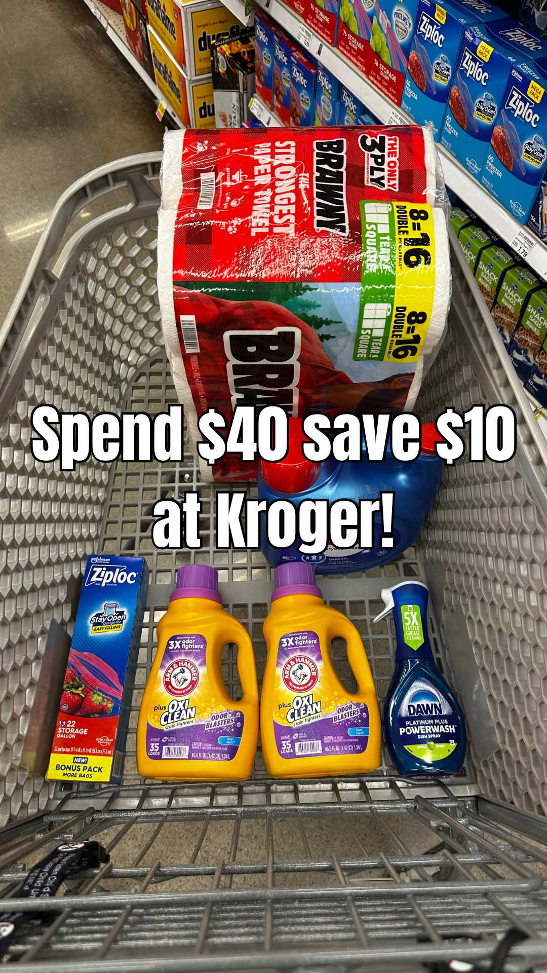 @Gen Z Couponer