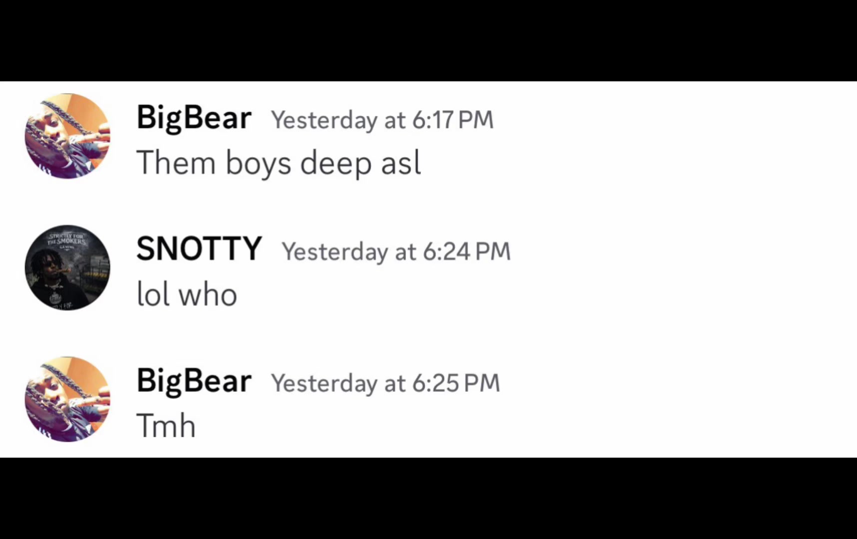 @snottynosejitt