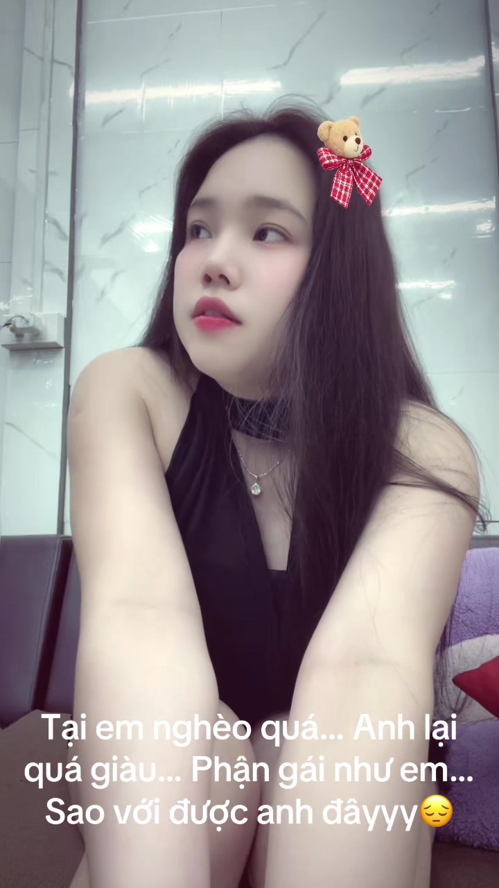 @Hớt T&oacute;c Nam Tiến Phong Q12 ❤️