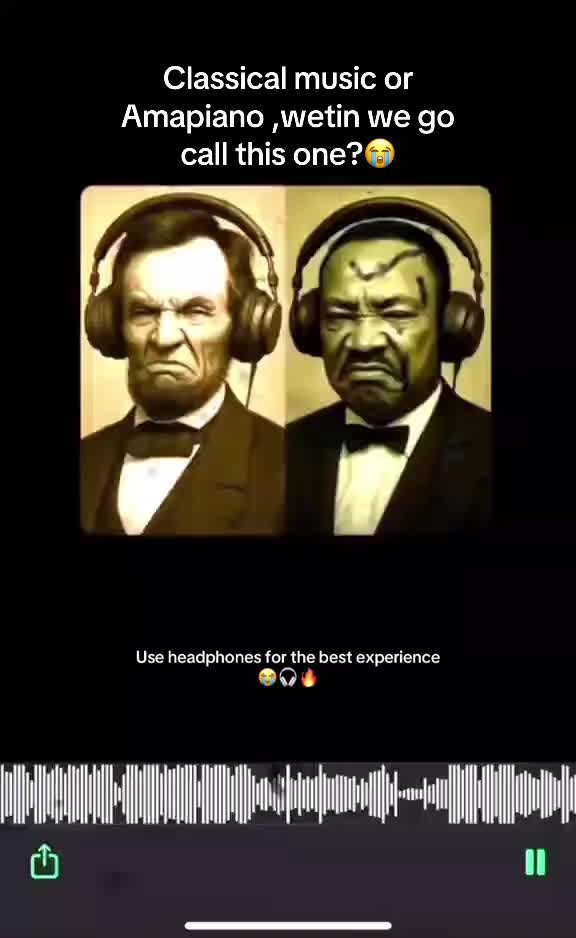 @Song of the day