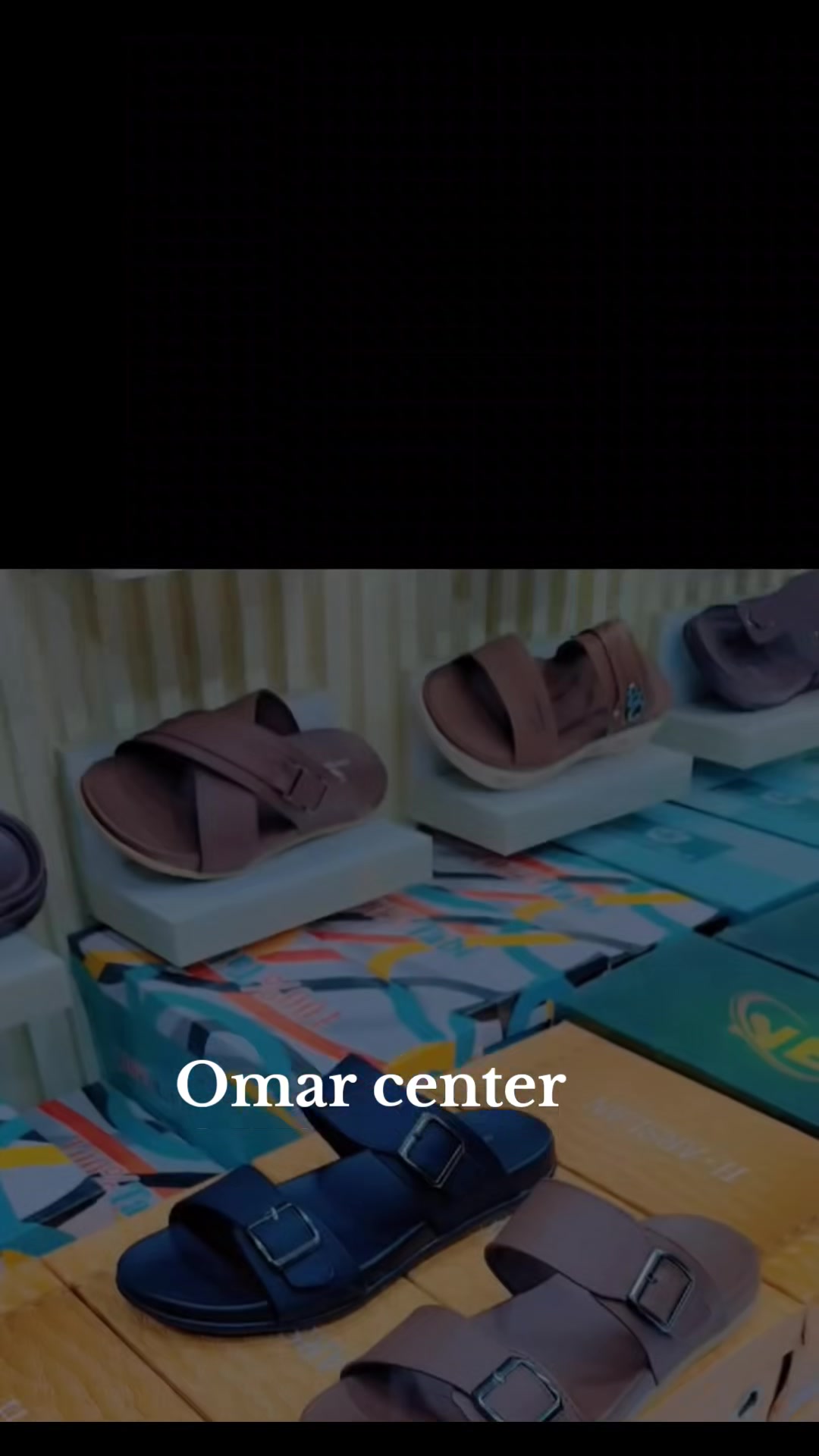 @Omar center