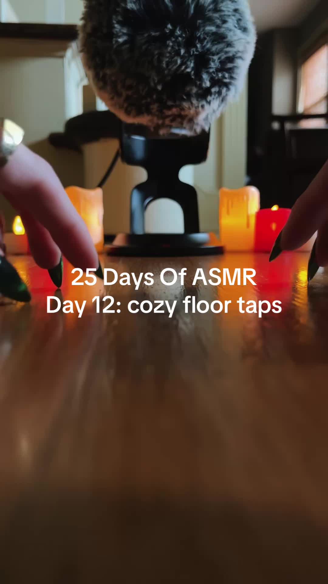 @🪷 CozyLotusASMR 🪷