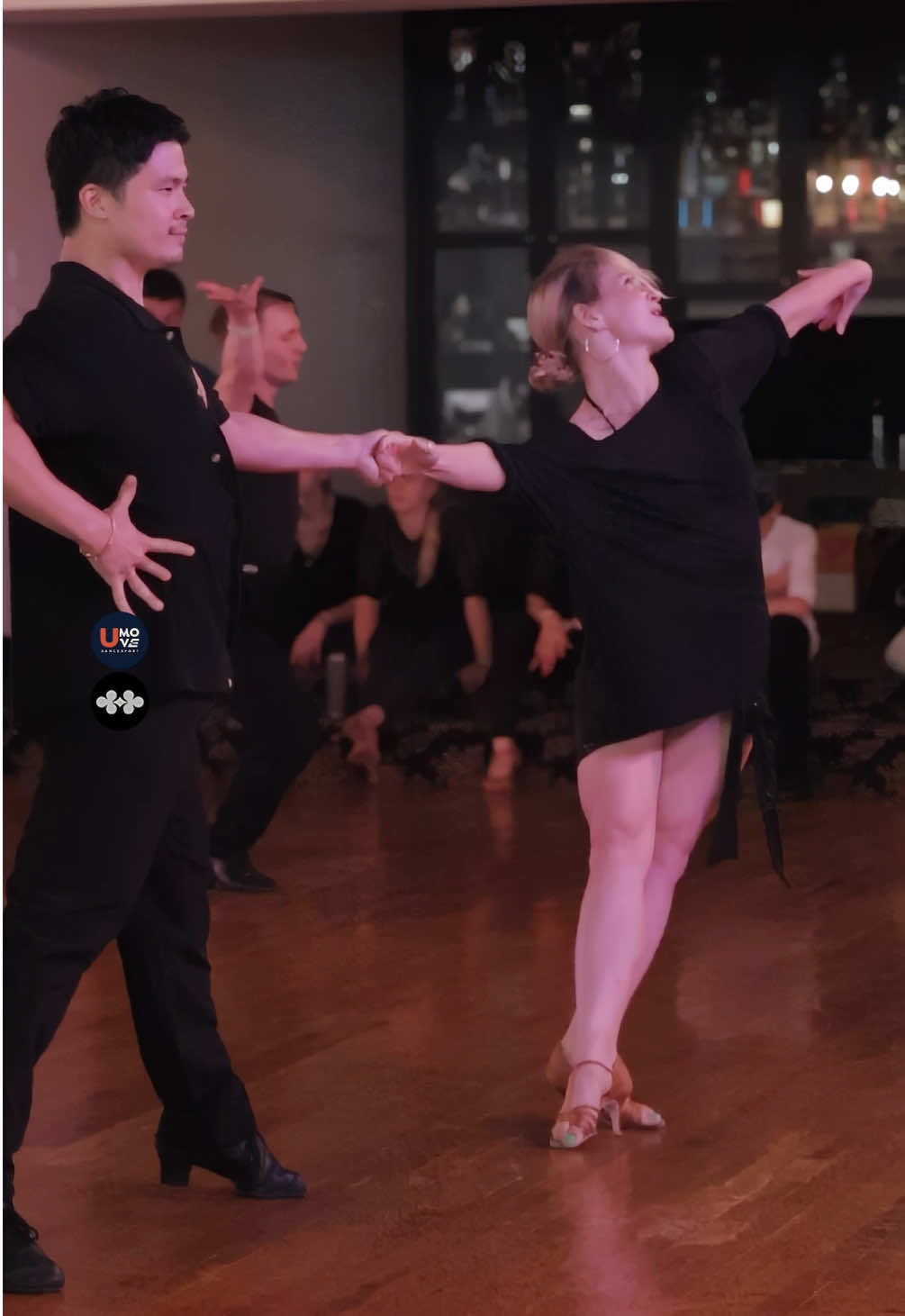 @UMove DanceSport