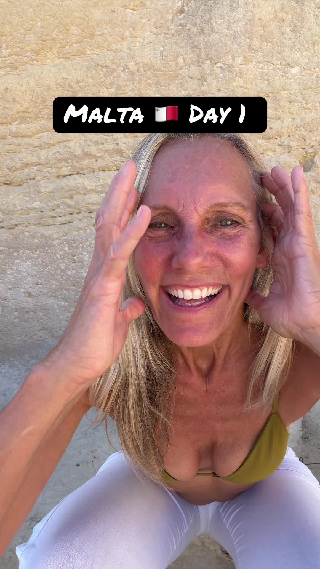 @Midlife Travel & Wellness 57+