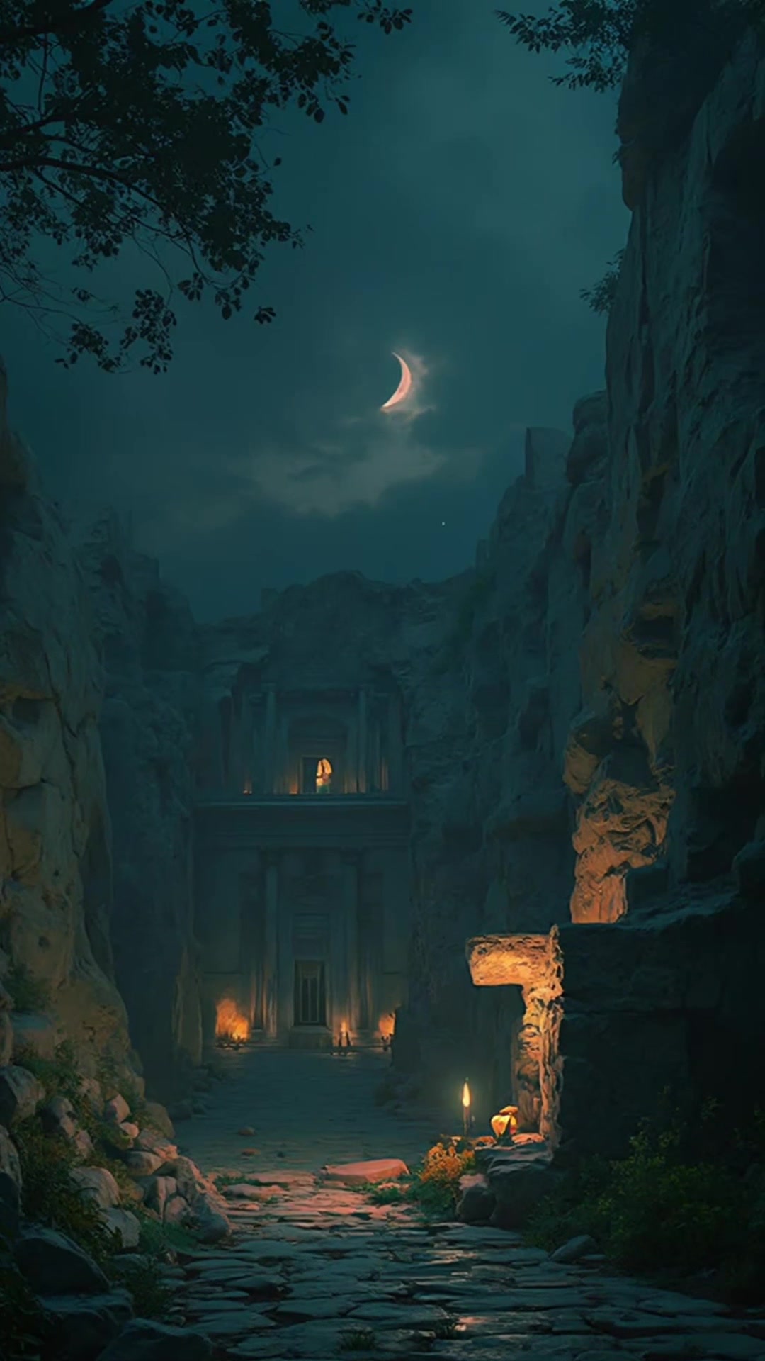 @Ancient knowledge