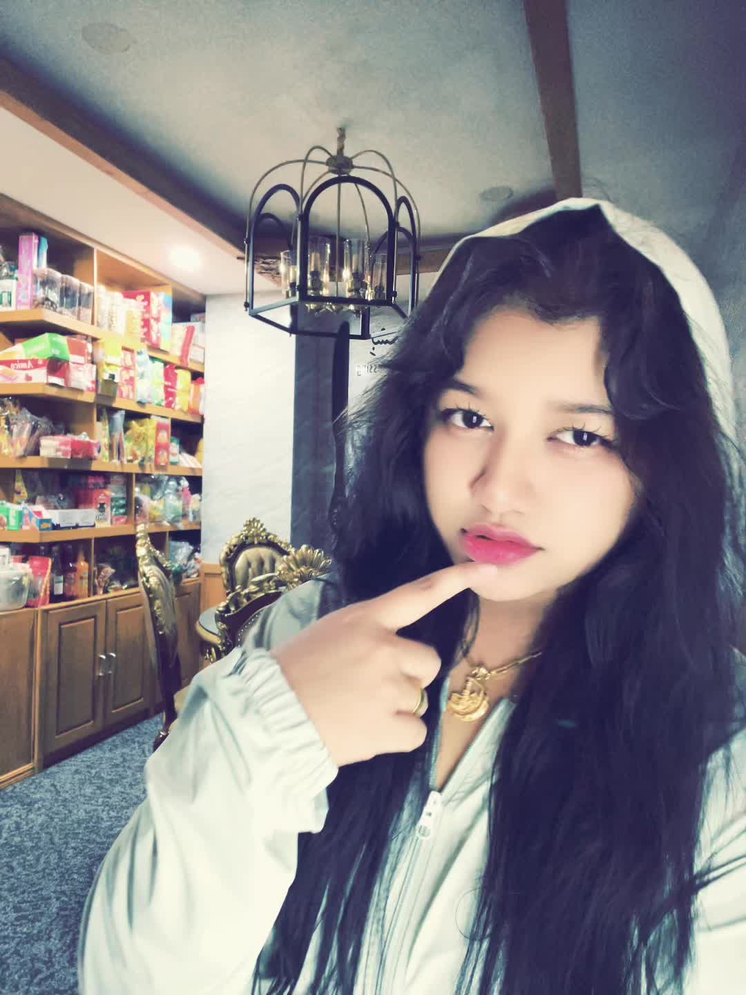 @Shamimah 🧸💫