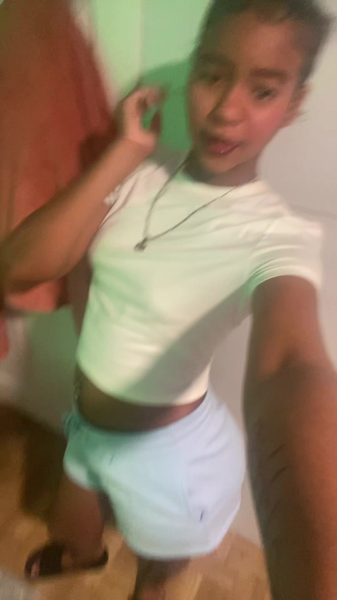 @la morenita ๐