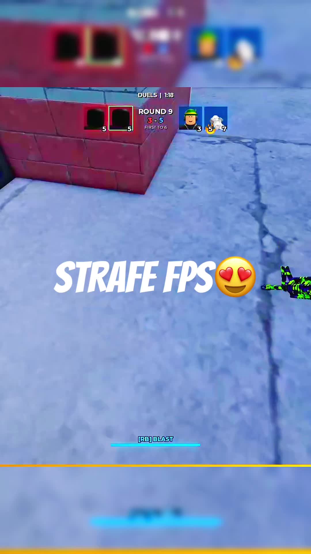 @🦷STRIKE SLAMS🦷